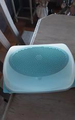 Kaasdoos van Tupperware, Ophalen, Zo goed als nieuw