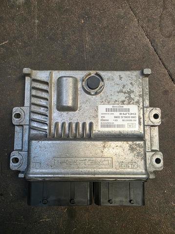 calculateur Peugeot boxer delphi DCM6.2C  beschikbaar voor biedingen