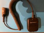 Thales speaker microphone, Telecommunicatie, Zenders en Ontvangers, Verzenden, Nieuw, Zender en Ontvanger