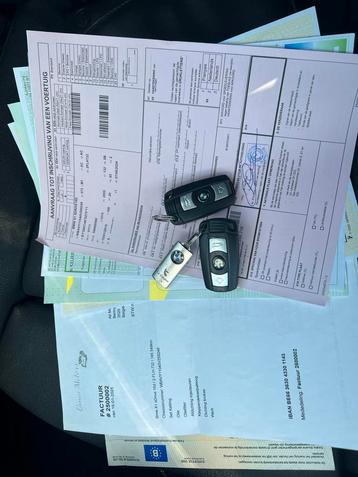 BMW X1 21015 pré-vente approuvée euro5, X1, Achat, Attache-remorque, Particulier