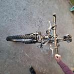 Kinderfiets, Fietsen en Brommers, Ophalen, Gebruikt, 16 tot 20 inch, Minerva