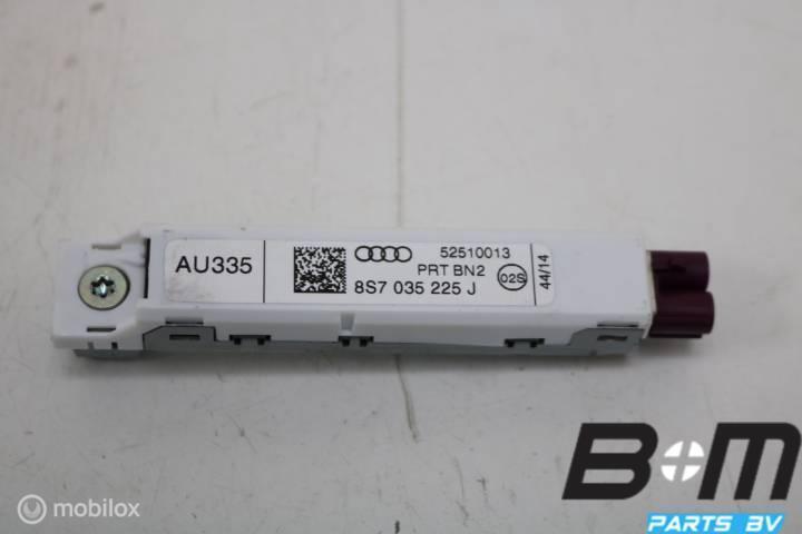 Antenneversterker links Audi TT 8S, Autos : Divers, Autoradios, Utilisé
