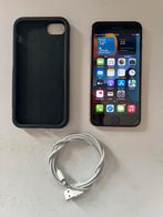 iphone 8 met accessoires - battery 100% (128gb), Telecommunicatie, Mobiele telefoons | Apple iPhone, 128 GB, Ophalen of Verzenden