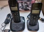 draadloze vaste telefoon merk Logicom, Telecommunicatie, Vaste telefoons | Handsets en Draadloos, Ophalen of Verzenden, Gebruikt