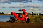 Yamaha aerox a klasse 50cc, Ophalen, Zo goed als nieuw, Aerox