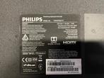 philips LED 4K UHD LED Smart TV, Ophalen, Philips, LED, 120 Hz