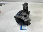 WIELNAAF LINKS VOOR Volkswagen Passat (3G2) (5Q0407257C), Gebruikt, Volkswagen