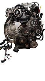 NISSAN MURANO II NAVARA PATHFINDER 2.5 DCI 2012 190PK MOTOR, Gebruikt, -, -, Ophalen of Verzenden