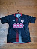 Vareuse Standard de Liège 2006-2007, Shirt, Ophalen of Verzenden, Zo goed als nieuw