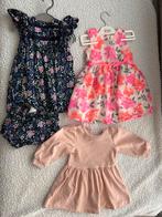 babyjurkjes, Kinderen en Baby's, Babykleding | Baby-kledingpakketten, Ophalen of Verzenden, Zo goed als nieuw