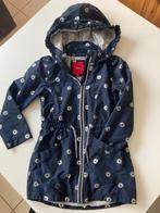 Manteau fille mi-saison (taille 116) - 6 ans, Ophalen, Gebruikt, Meisje, Jas