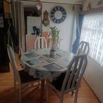 Residentiële aanhangwagen te koop, Tot en met 5