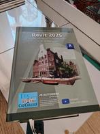 Revit CAD 2025, Boeken, Ophalen of Verzenden, Nieuw