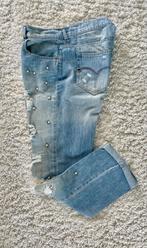 Jeans Twin Set, Comme neuf, Bleu, W30 - W32 (confection 38/40), Enlèvement ou Envoi
