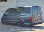 MAN TGE 3.180 4x4 Automaat 2025 Facelift L5H3 ACC LED Navi A, Auto's, Bestelwagens en Lichte vracht, Automaat, Stof, Euro 6, 4 cilinders