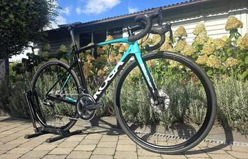 Koga Kimera Premium Ultegra DI2 Disc Racefiets beschikbaar voor biedingen