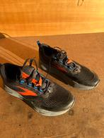 Brooks Caldera 5 trail shoenen maat 44, Neuf, Autres marques, Course à pied, Chaussures de course à pied