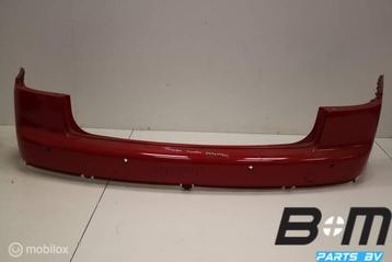 Achterbumper Volkswagen Touran tot 2011 beschikbaar voor biedingen