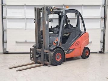 LINDE H30D-02 beschikbaar voor biedingen