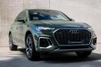 Audi Q5 55 TFSIe Sportback, Euro 6, 0 kg, Electronic Stability Program (ESP), Bedrijf