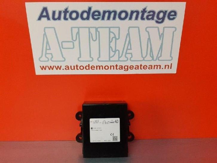 RADIOMODULE Mitsubishi Eclipse Cross (GK / GL) (8637C102), Auto-onderdelen, Overige Auto-onderdelen, Mitsubishi, Gebruikt