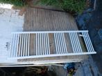 Badkamer radiator 60 x 180, Doe-het-zelf en Bouw, Verwarming en Radiatoren, Ophalen of Verzenden, Zo goed als nieuw, Radiator