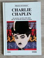 Boek: Charlie Chaplin door Pam Brown, Autres sujets/thèmes, Utilisé, Enlèvement ou Envoi, Pam Brown