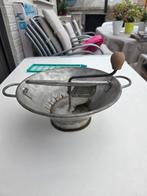 Passe vite, Antiek en Kunst, Ophalen