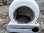 Automatisch katten bak Nuvona, Animaux & Accessoires, Enlèvement ou Envoi, Utilisé