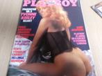Playboy mei 1987 met Yvonne Keeley, Boeken, Ophalen of Verzenden, Gelezen, Overige typen