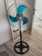 Ventilator, Ophalen, Gebruikt
