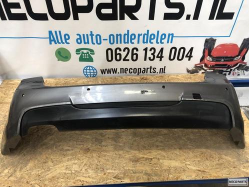 3 serie E91 touring combi M achterbumper 7907254, Auto-onderdelen, Carrosserie, Bumper, BMW, Achter, Gebruikt, Ophalen of Verzenden