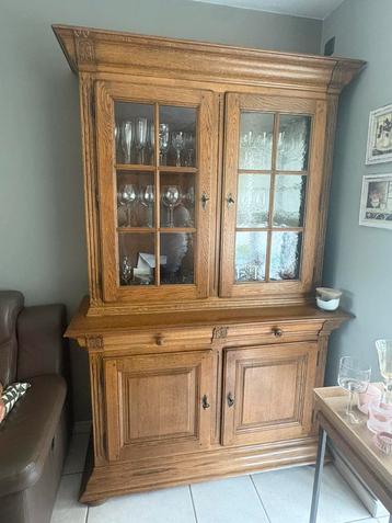 Buffetkast, 100 à 150 cm, Enlèvement, Utilisé, 200 cm ou plus