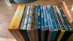 Kinder dvd s, Ophalen of Verzenden, Zo goed als nieuw