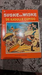 Suske en Wiske - de kadulle cupido, Ophalen of Verzenden, Zo goed als nieuw