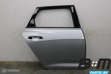 Portier RA Audi A6 4K Avant LZ7G 4K9833052 beschikbaar voor biedingen