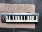 Piano - USB connected, Muziek en Instrumenten, Wit, Digitaal, Ophalen of Verzenden, Zo goed als nieuw