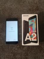Samsung core A2, Telecommunicatie, Ophalen of Verzenden, Gebruikt