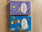 Lotte wirwar kinderboeken 2 stuks, Boeken, Ophalen, Zo goed als nieuw
