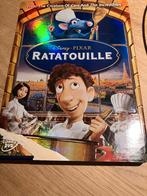 Disney/ Pixar - Ratatouille DVD, Cd's en Dvd's, Gebruikt, Tekenfilm, Amerikaans, Ophalen of Verzenden