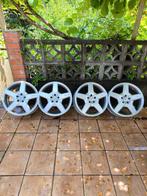 Prachtige originele AMG Mercedes R-Klasse 19" velgen, Auto-onderdelen, Banden en Velgen, Ophalen, 19 inch, Velg(en)