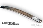 Nieuw chromen middendeel BMW e30 voorbumper 325i 320i 318i, Voor, Nieuw, Ophalen of Verzenden, Bumper