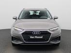 Audi A4 Avant 2.0 30 TDi 100kW S tronic Cruise control | Aut, Auto's, Audi, Stof, Gebruikt, Zwart, 136 pk