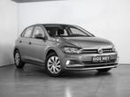 Volkswagen Polo Polo 1.0 TSi Comfortline OPF DSG, Auto's, Automaat, 109 g/km, Bedrijf, Zilver of Grijs