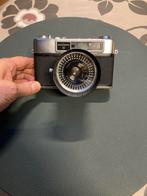 Yashica Minister III, Ophalen, Zo goed als nieuw