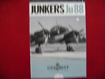 Junkers Ju88. (153). disponible aux enchères