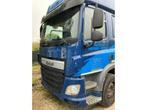 2014 DAF CF 440 FT Vrachtwagen, Auto's, Overige brandstoffen, Bedrijf, DAF, Te koop