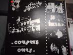 Vinyl maxi 12" Franky Dyson's Couples only, Cd's en Dvd's, Vinyl | R&B en Soul, Gebruikt, Ophalen of Verzenden