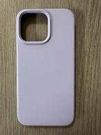 Pastel lila hoesje voor iPhone 14 pro max, Telecommunicatie, Mobiele telefoons | Hoesjes en Screenprotectors | Apple iPhone, Ophalen