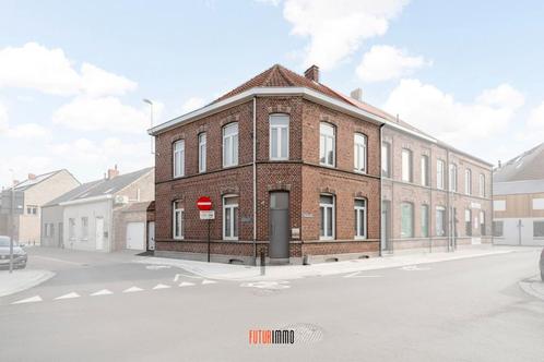 Woning te koop in Roeselare, 3 slpks, Immo, Huizen en Appartementen te koop, Vrijstaande woning, D